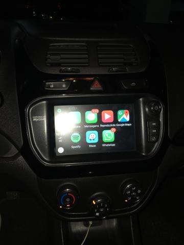 Cobalt LTZ 1.8 - 2016 Manual - Foto 12