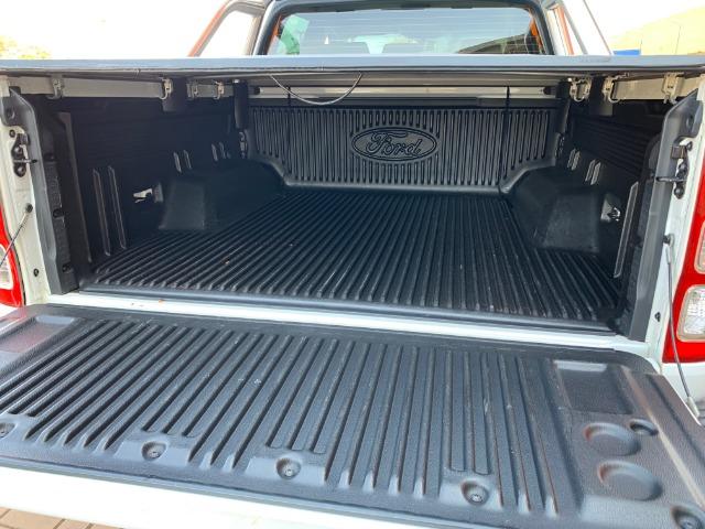 Ford / Ranger Xlt 3.2 Turbo Diesel (200 Cv) 4x4 Completa - Único Dono - Foto 10