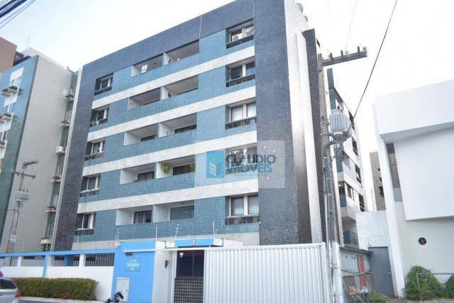 Apartamento com 3 quartos a venda em maceio, jatiuca - Foto 11