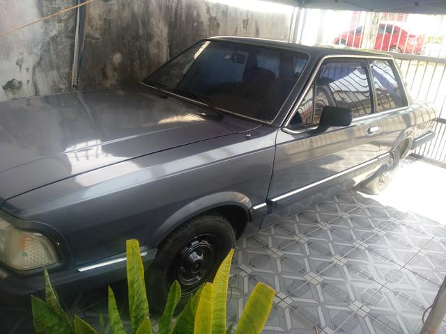 Del Ray GL 1.8 inteiro!!