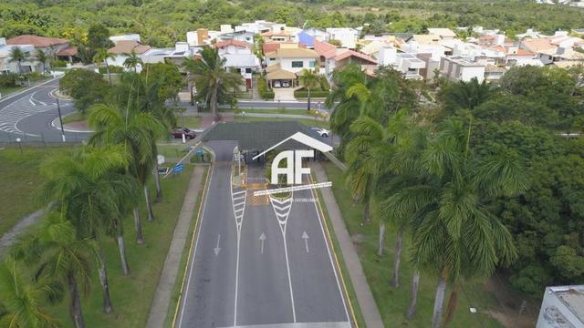 Condomínio Aldebaran Ômega com 600m² - Foto 12
