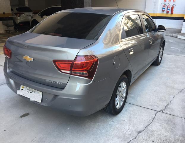 Cobalt LTZ 1.8 - 2016 Manual - Foto 5