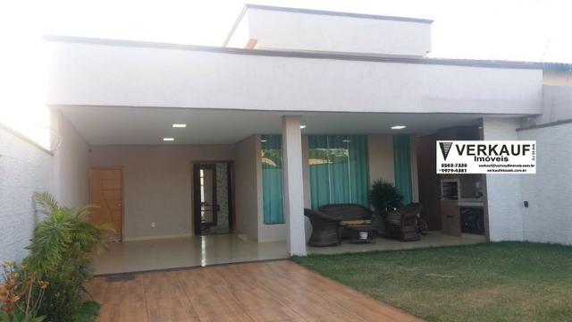 Casa 4 quartos - res Canadá - Goiânia /Go - Foto 11