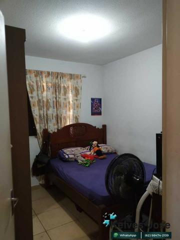 Apartamento de 02 quartos por 90 mil ao lado do Aparecida Shopping - Foto 9