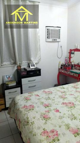 Apartamento de 2 quartos na Praia da Costa Ed. Visconti - Foto 12