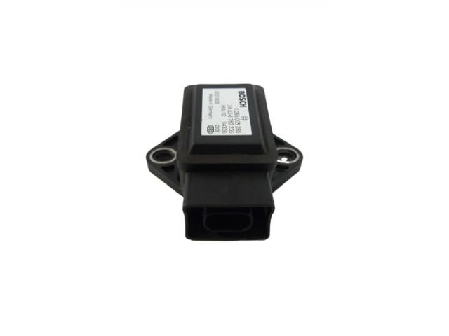 Sensor De Estabilidade Bmw X5 2005 0265005285 - Foto 2