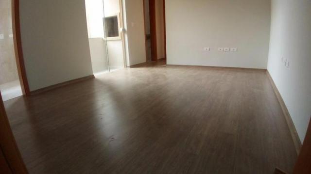 Apartamento à venda com 2 dormitórios em Cruzeiro, São josé dos pinhais cod:1401351 - Foto 4