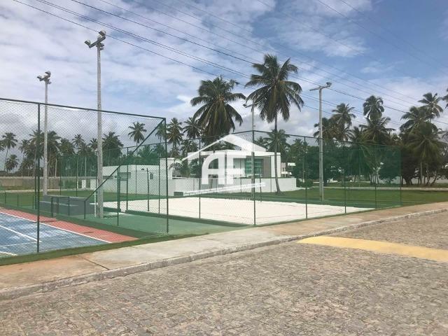Lote com 450m² no condomínio ilha da lagoa - Marechal Deodoro - Foto 5