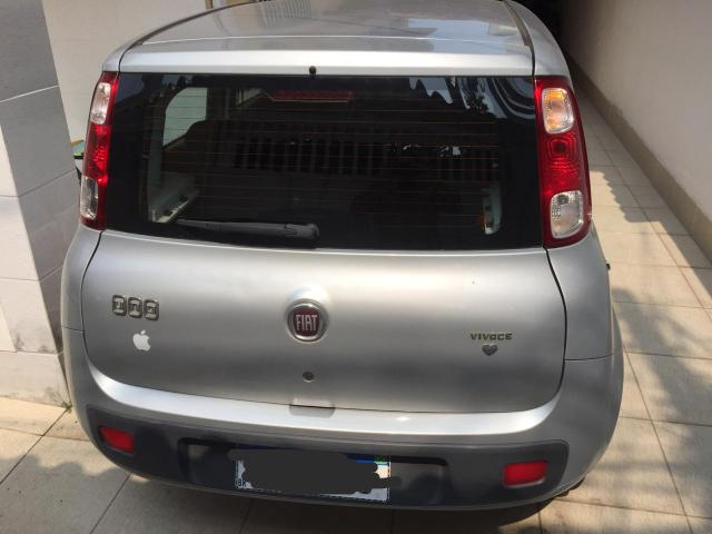 Vendo UNO VIVACE - Foto 2
