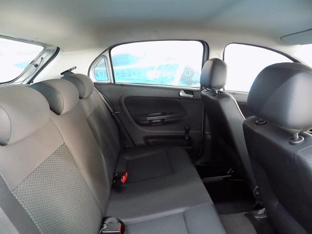 VW - Gol Trendline 1.6 - Foto 9