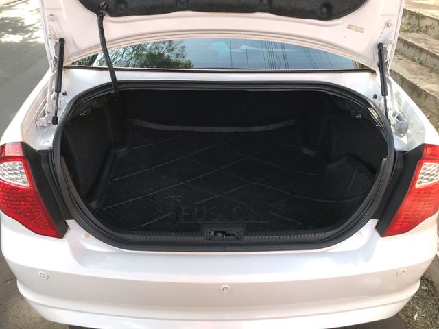 Ford Fusion SEL - Foto 5
