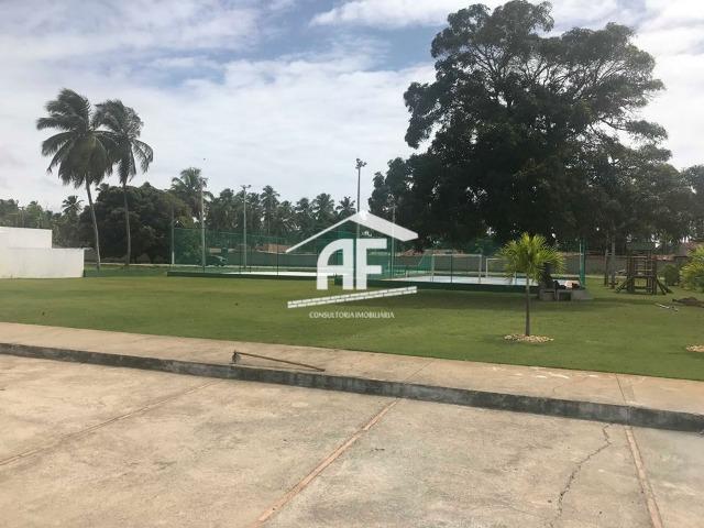 Lote com 450m² no condomínio ilha da lagoa - Marechal Deodoro - Foto 9