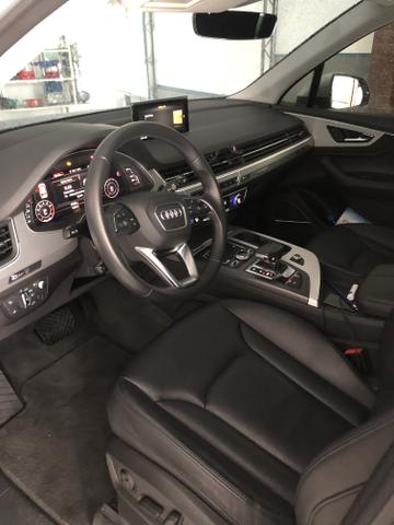 Audi Q7 Ambition 2017 - Foto 5