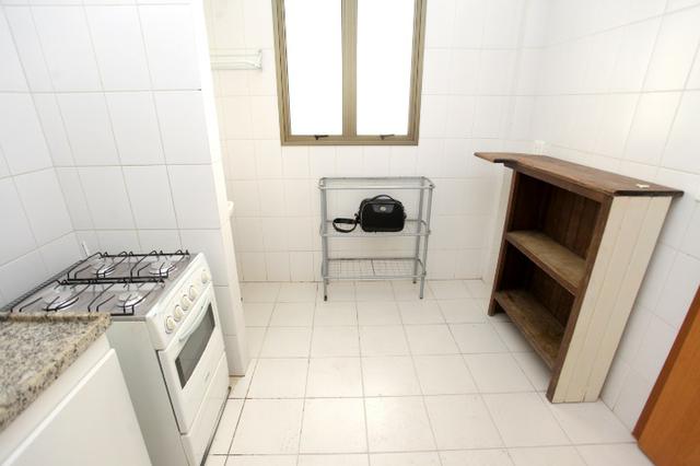 Apartamento de 1 quarto no Jardim Paulista, Ribeirão Preto - Foto 9
