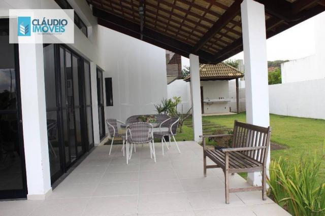 Casa residencial à venda, Garça Torta, Maceió. - Foto 5