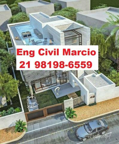 Engenheiro civil