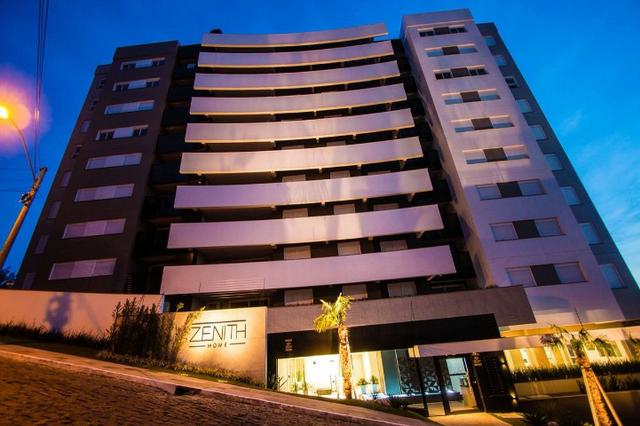 Oferta Imóveis Union! Apartamento novo com 129 m² no último andar com vista panorâmica! - Foto 15