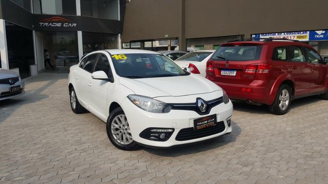 Renault Fluence Dynamique2016 aut *-Petterson)