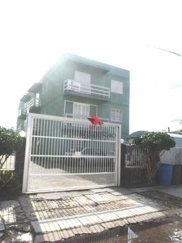 Apartamento com 3 dormitórios à venda, 90 m² por r$ 245.327,82 - igra norte - torres/rs - Foto 5