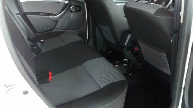 Duster Dynamic 1-6 Flex Completo 2015 - Foto 10