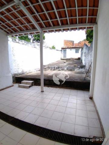 Prédio para alugar, 133 m² por R$ 4.000,00/mês - Getúlio Vargas - Aracaju/SE - Foto 9