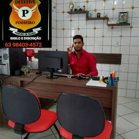 Detetive Particular em Balsas-MA *(63)3217-2443 - Foto 3