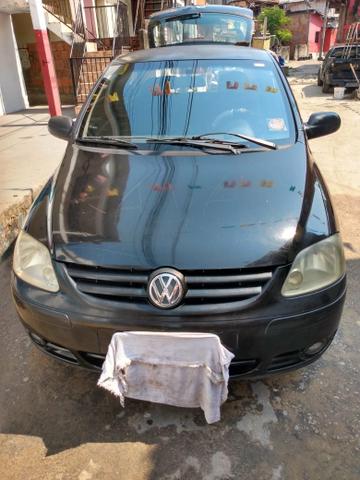 Vendo um Fox ano 2004 5000 - Foto 5