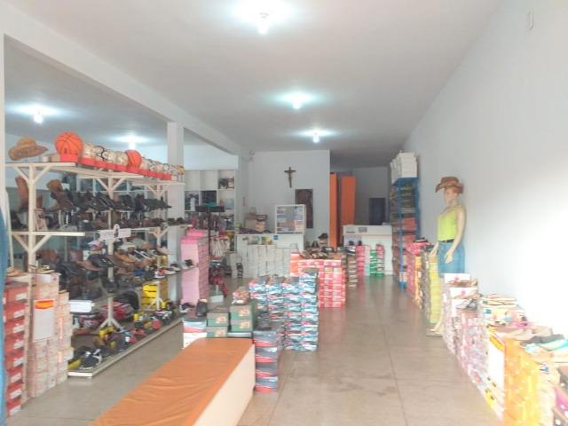 Cód.5954 - Lojas Comerciais no Res. Morumbi - Donizete Imóveis/Anápolis-Go - Foto 6