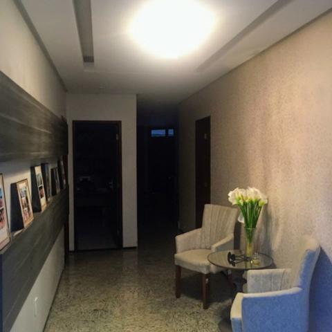 CA 41 Alugo Casa Padrão Alto Padrão / 6 Quartos / Área Lazer Privativa / Projetada - Foto 14