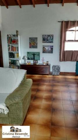 Vendo excelente sobrado no Porto Novo com potencial para pequena pousada - Caraguatatuba - Foto 11
