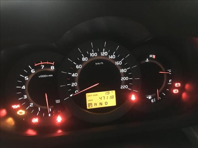 Toyota Rav4 2.4 4x2 16v - Foto 10