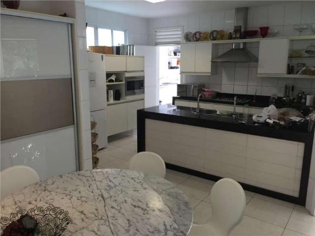 Dá só uma olhada nessa casa ( Mansão ) na Parquelândia - Foto 10