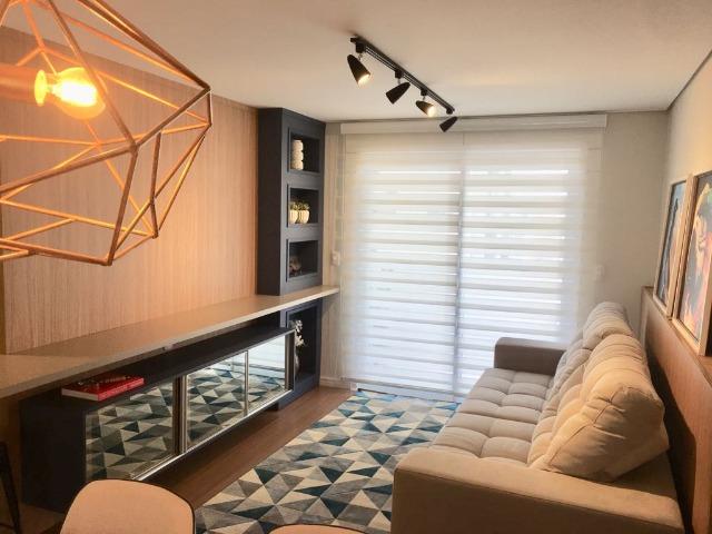 Oferta Imóveis Union! Apartamento novo no bairro Villagio Iguatemi com 85 m² privativos! - Foto 6