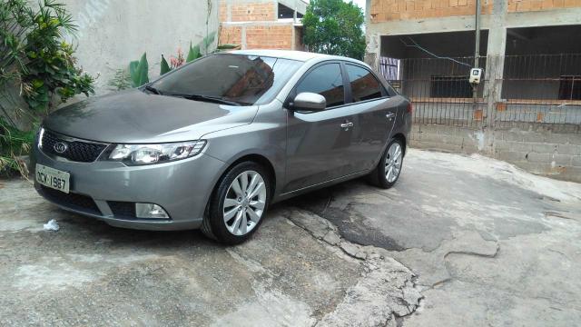 Cerato SX3