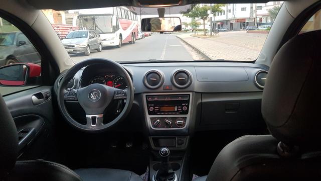 Gol Comfortline - Foto 14