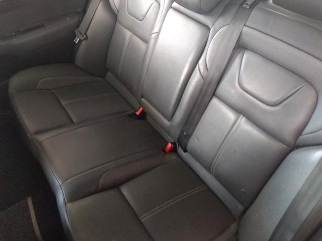 Citroën c4 lounge 2013/2014 1.6 exclusive 16v turbo gasolina 4p automático - Foto 11