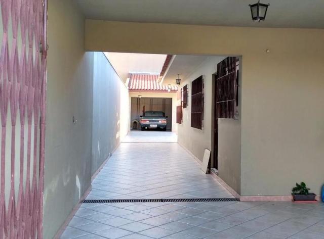 Casa à venda com 4 dormitórios em Cruzeiro, São josé dos pinhais cod:1401349 - Foto 4