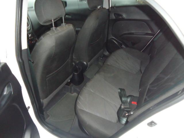 Hyundai Hb20 1.0 2015 - Foto 10