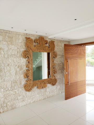 Casa de Luxo com 6 Suítes, 846 M² No Morada da Península Paiva-Recife-PE - Foto 5