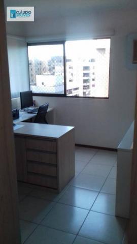 Linda cobertura na ponta verde - Foto 6