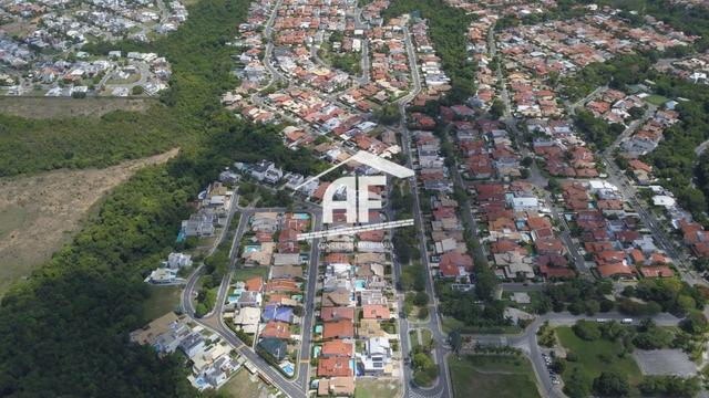 Condomínio Aldebaran Ômega com 600m²