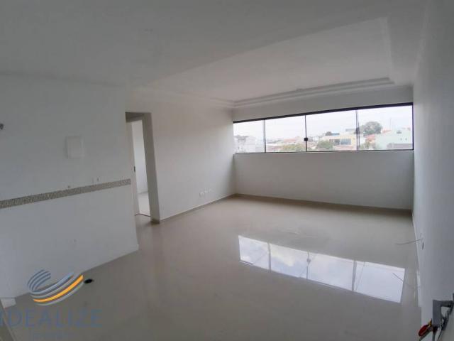 Apartamento à venda com 2 dormitórios em Cidade jardim, São josé dos pinhais cod:2057798 - Foto 14