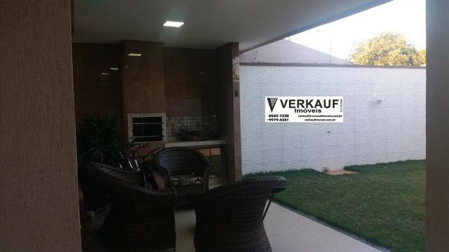 Casa 4 quartos - res Canadá - Goiânia /Go - Foto 7