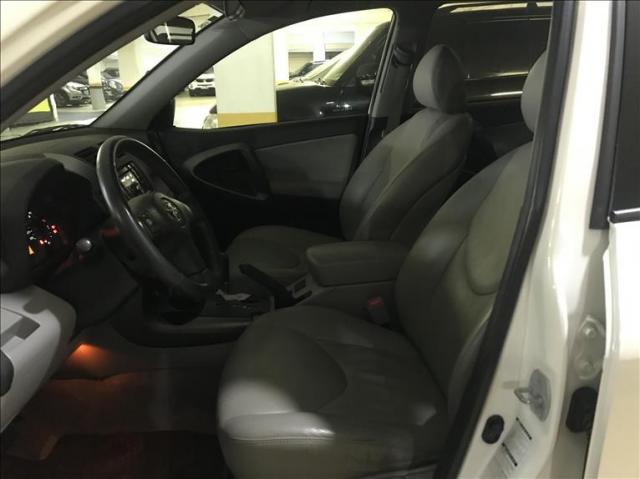 Toyota Rav4 2.4 4x2 16v - Foto 9