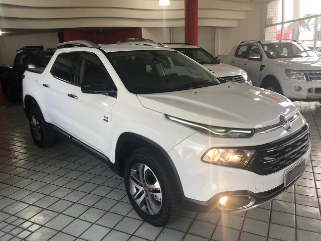 Fiat Toro VoLCAnO 2.0TDI 4X4 AUT.9_1DonO_ExtrANovA_LacradAOriginaL_REvisaDA_TOPOdeLinhA_ - Foto 17
