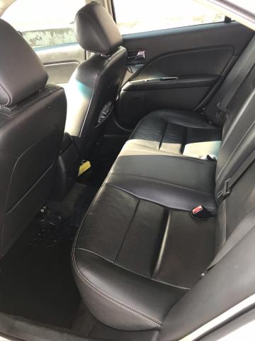 Ford Fusion SEL - Foto 14