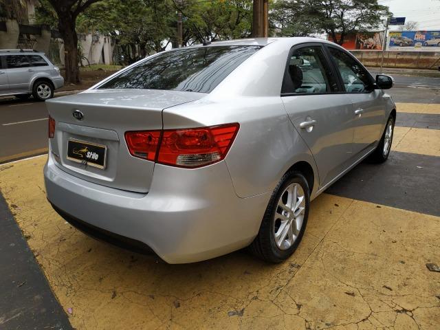 Kia Cerato 1.6 EX 2010 - Foto 6