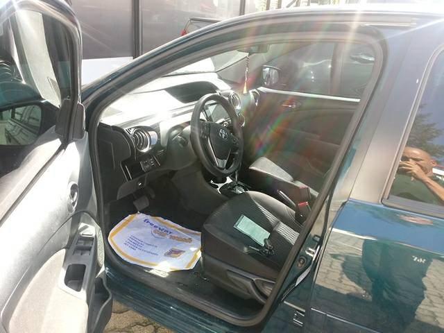TOYOTA ETIOS 2017/2018 1.5 XS SEDAN 16V FLEX 4P AUTOMATICO - Foto 5