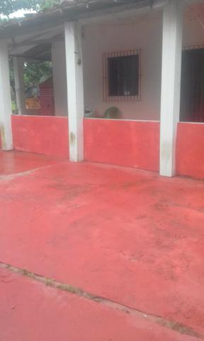 Belo Sítio no Murinim, acesso asfaltado, com Piscina e área verde (1.380 m2) - Foto 11