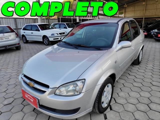 Classic LS 1.0 2013 Completo
